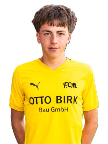 Avatar Bild für Benjamin Frick