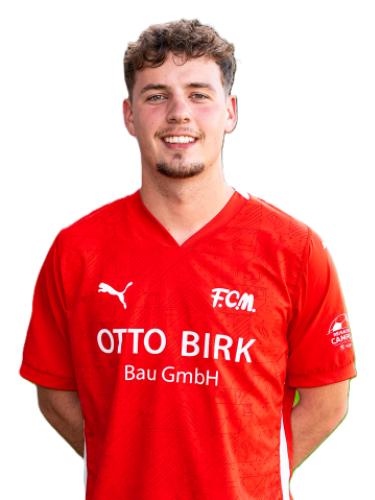 Avatar Bild für Luis Eurisch