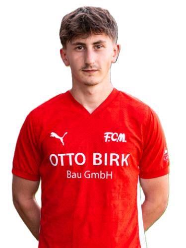 Avatar Bild für Simon Neubrand