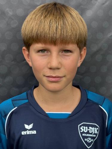 Noah Kurz