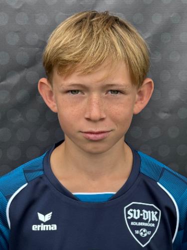 Pepe Schwinn