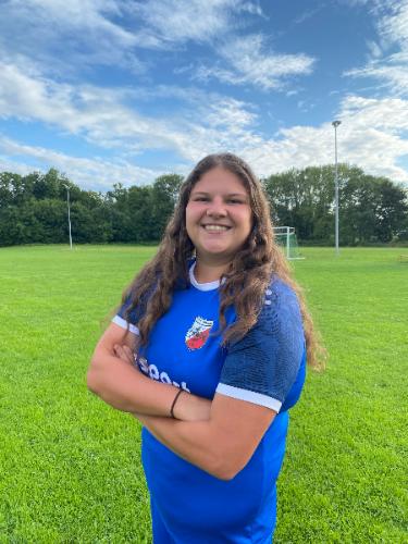 Avatar Bild für Sylvia Uka