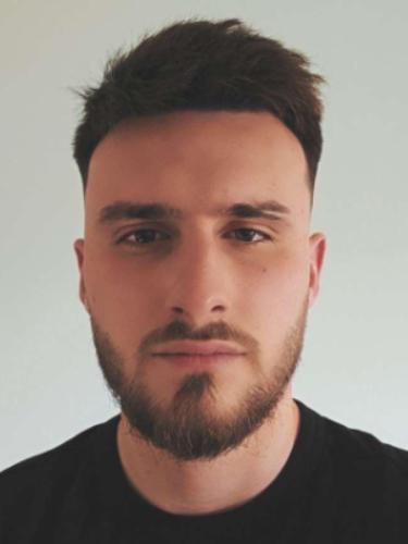 Tomislav Bosnjakovic