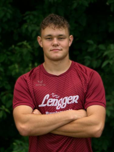 Maximilian Handschuh