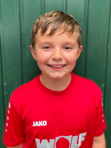 Jacob Dedic