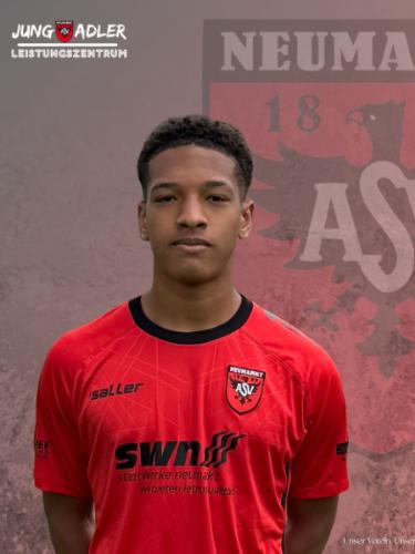 Avatar Bild für Keiron Drame