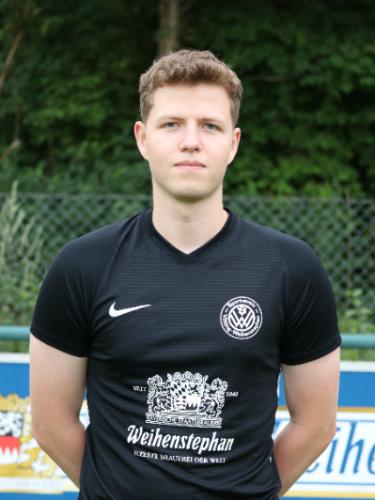 Avatar Bild für Finn Horn