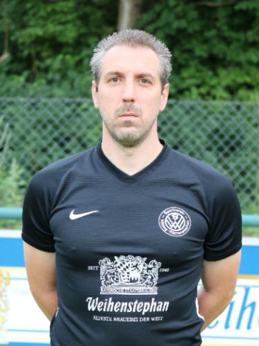 Avatar Bild für Nikola Panic