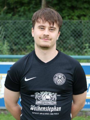 Friedrich Wildgruber