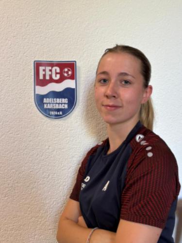 Avatar Bild für Melissa Diehm