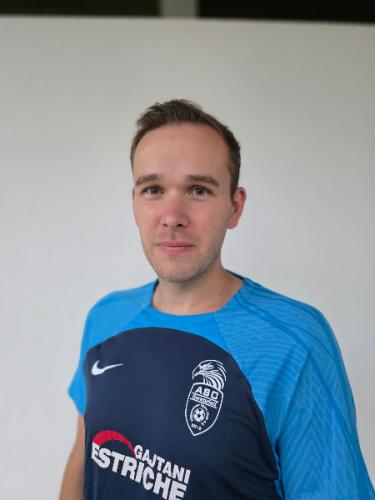 Maximilian Westermeyr