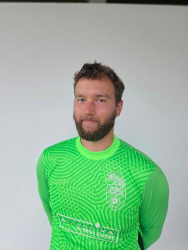 Michael Frankenberger