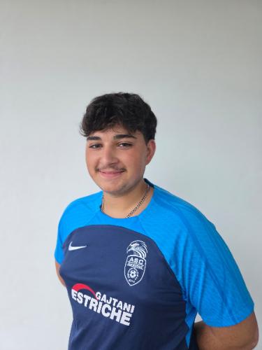 Alexandros Karasakalidis