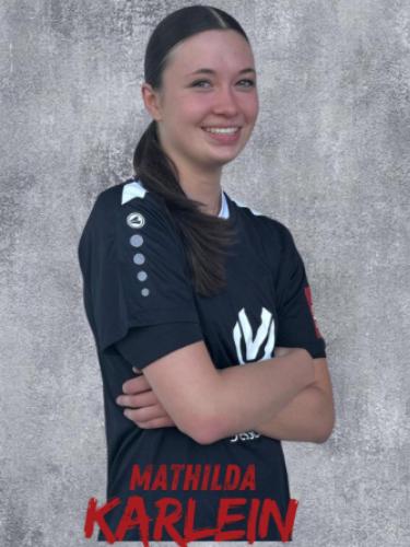 Mathilda Karlein