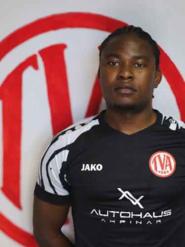 Avatar Bild für Ugochukwu Anozie