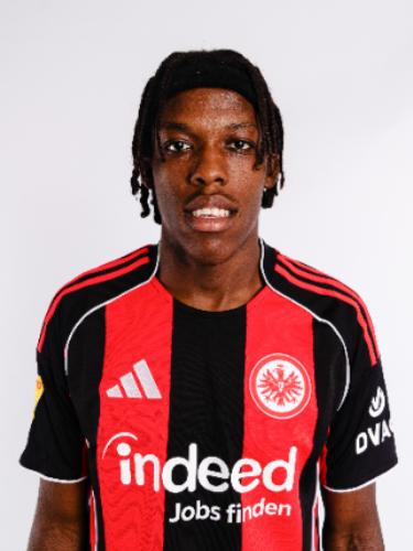 Andrew Junior Awusi Boddien