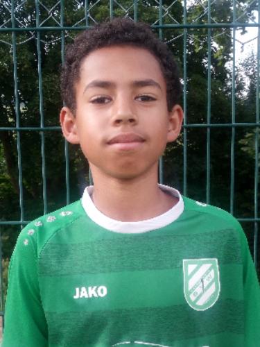 Adam Yameogo