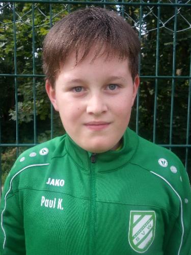 Paul Krüger