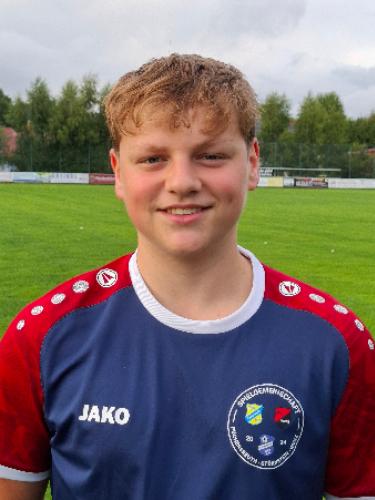 Vinzent Schönberger