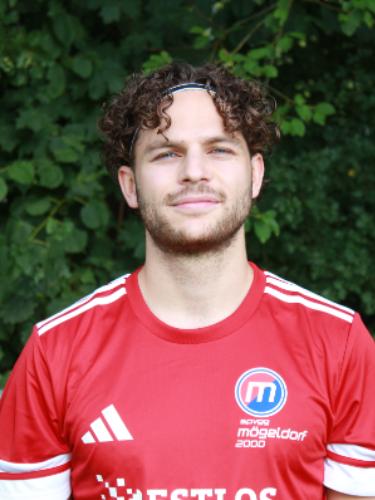 Lucas Hrissopoulidis