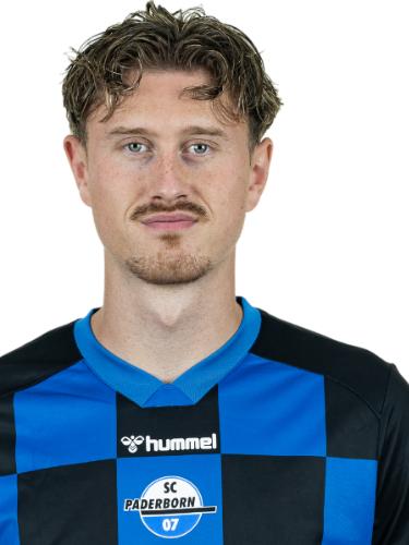 Calvin Marc Brackelmann