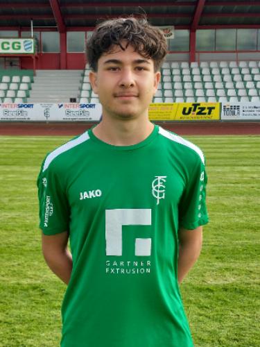 Avatar Bild für Zacharias Klein