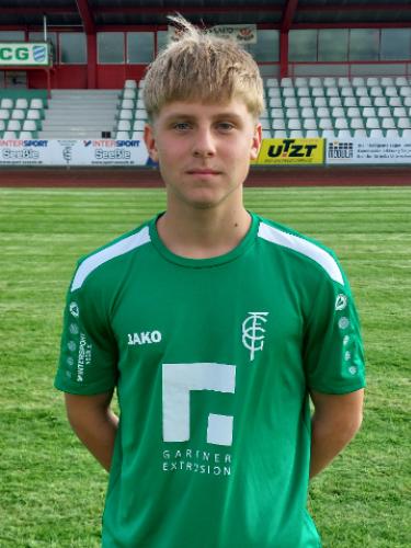 Avatar Bild für Jaron Mack