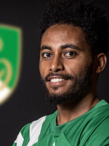 Samuel Weldegebriel Hagos