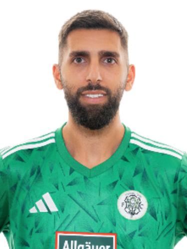 Avatar Bild für Hilal El-Helwe