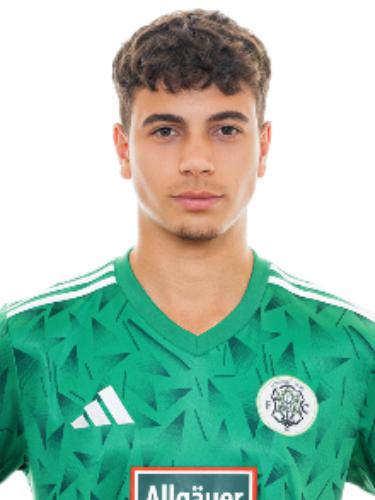 Avatar Bild für Nicolas Robin Jörg