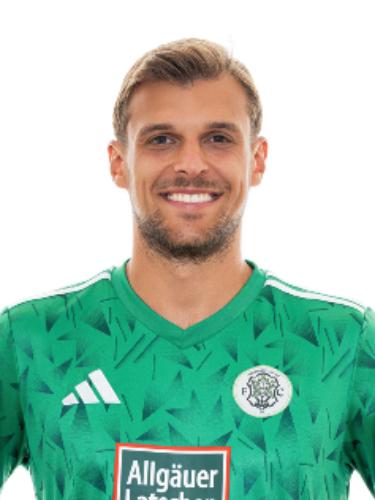 Avatar Bild für Manuel Kober