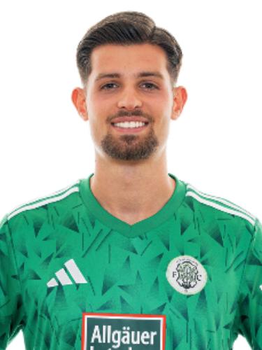 Avatar Bild für Oliver Kovacic