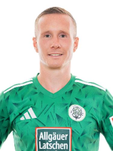 Avatar Bild für Markus Mendler