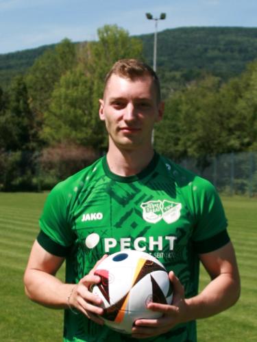 Avatar Bild für Jannis Desch