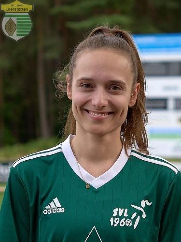 Avatar Bild für Sarah Neubauer