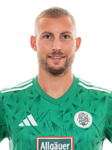 Avatar Bild für Mart Ristl