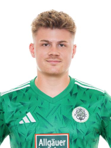 Avatar Bild für Frederik Schumann