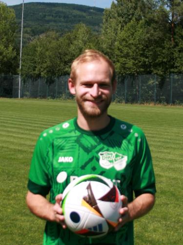 Sebastian Eisenhauer