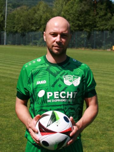 Avatar Bild für Julian Raab