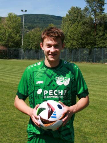 Avatar Bild für Julius Ziegler