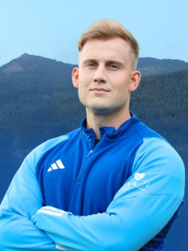 Matthias Mühlbauer