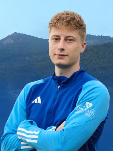 Avatar Bild für Tobias Pongratz