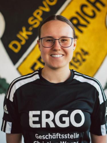 Avatar Bild für Mia Greißel