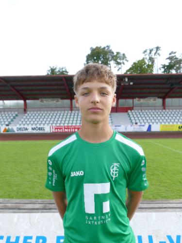 Avatar Bild für Leevin Feistle