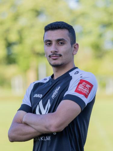 Avatar Bild für Mussa Al Mulla