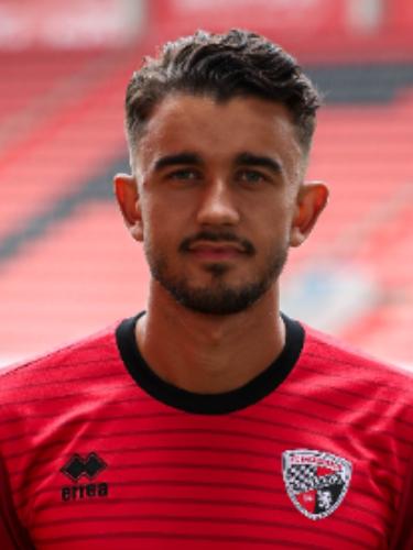 Avatar Bild für Fredrik Bennedsgaard Carlsen