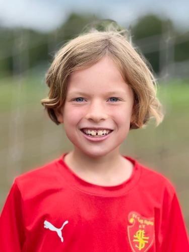 Theresa Schüßler