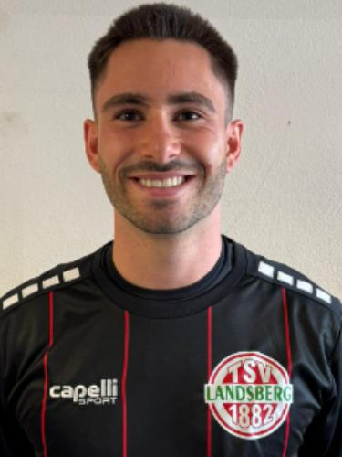 Avatar Bild für Levis Schaber