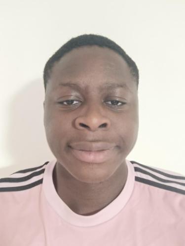 Maurice Enogumwengie