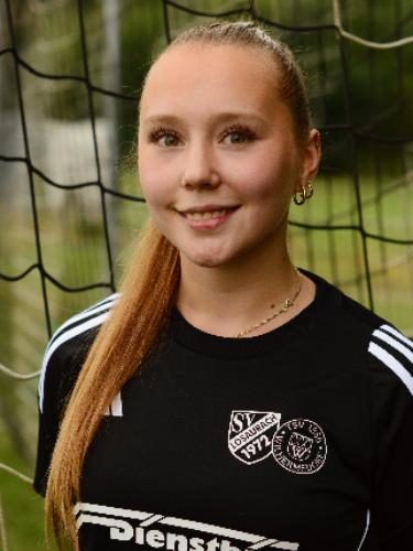 Anna-Lena Sauerstein